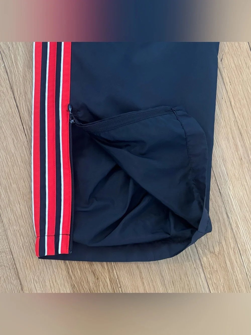 adidas thank you